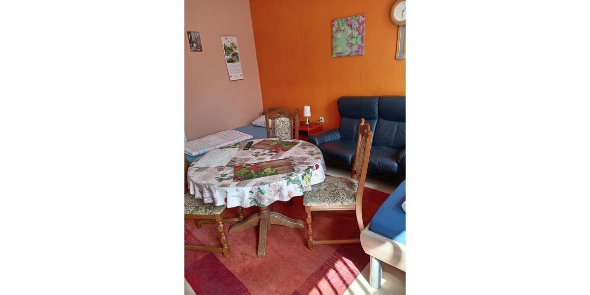 Monteur Übernachtungen 4 zimmer