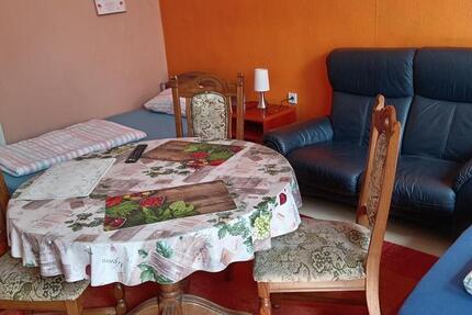 Wohnen auf Zeit Tülau - 4 Zimmer, 25 m&sup2;, 15&euro; | Angebot:24306501