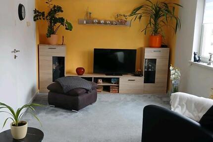 Wohnen auf Zeit Güstrow - 2 Zimmer, 55 m&sup2;, 850&euro; | Angebot:24784338