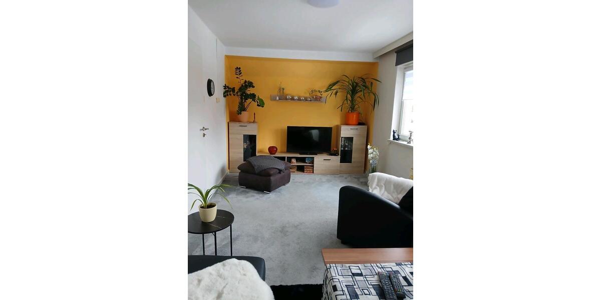 Wohnen auf Zeit Güstrow - 2 Zimmer, 55 m&sup2;, 850&euro; | Angebot:24784338