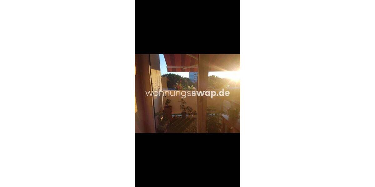 Etagenwohnung Freiburg im Breisgau Landwasser - 2 Zimmer, 54 m&sup2;, 650&euro; | Angebot:25920280