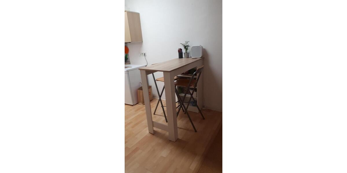 Dachgeschoßwohnung Bad Soden-Salmünster Salmünster - 1 Zimmer, 20 m&sup2;, 300&euro; | Angebot:25653887