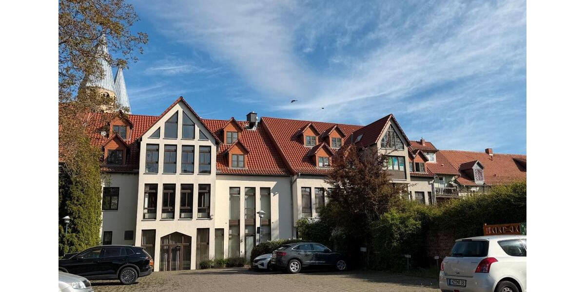 Maisonettenwohnung Halberstadt - 5 Zimmer, 140 m&sup2;, 699&euro; | Angebot:26418807