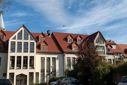 Wohnung Halberstadt - 5 Zimmer, 140 m&sup2;, 699&euro; | Angebot:26418807