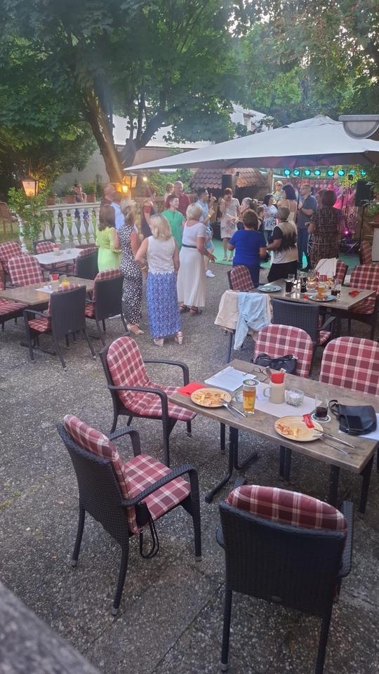 Griechesche Restaurant