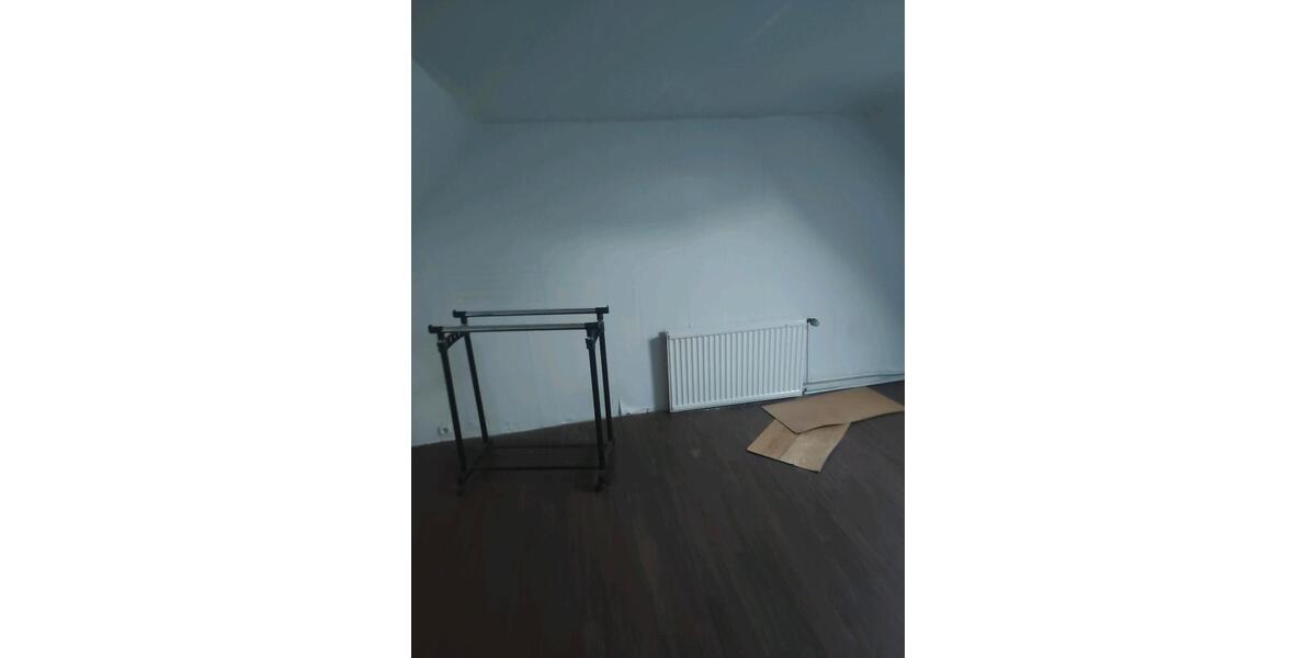 Dachgeschoßwohnung Bremen Osterholz - 2 Zimmer, 50 m&sup2;, 480&euro; | Angebot:25255813