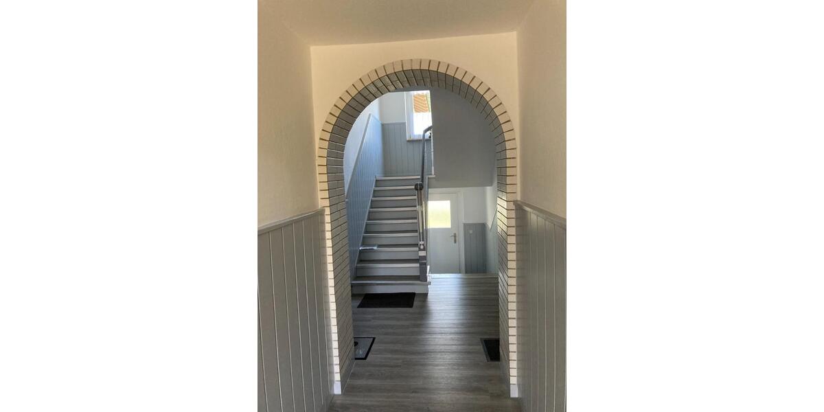 Erdgeschoßwohnung Hattingen - 2 Zimmer, 54 m&sup2;, 350&euro; | Angebot:25219727