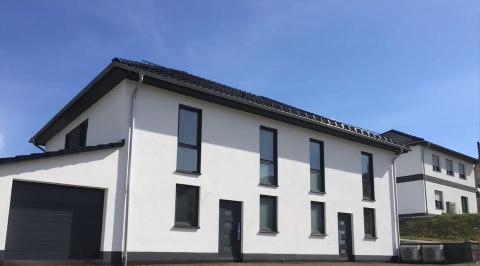 Doppelhaushälfte Gerolstein - 4 Zimmer, 112 m&sup2;, 1.250&euro; | Angebot:25909051