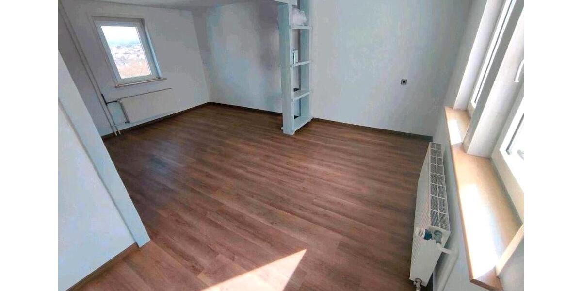 Reihenhaus Homberg (Efze) - 4.5 Zimmer, 105 m&sup2;, 810&euro; | Angebot:25969077