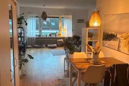 Wohnung Oberursel (Taunus) - 2 Zimmer, 65 m&sup2;, 1.035&euro; | Angebot:25236498