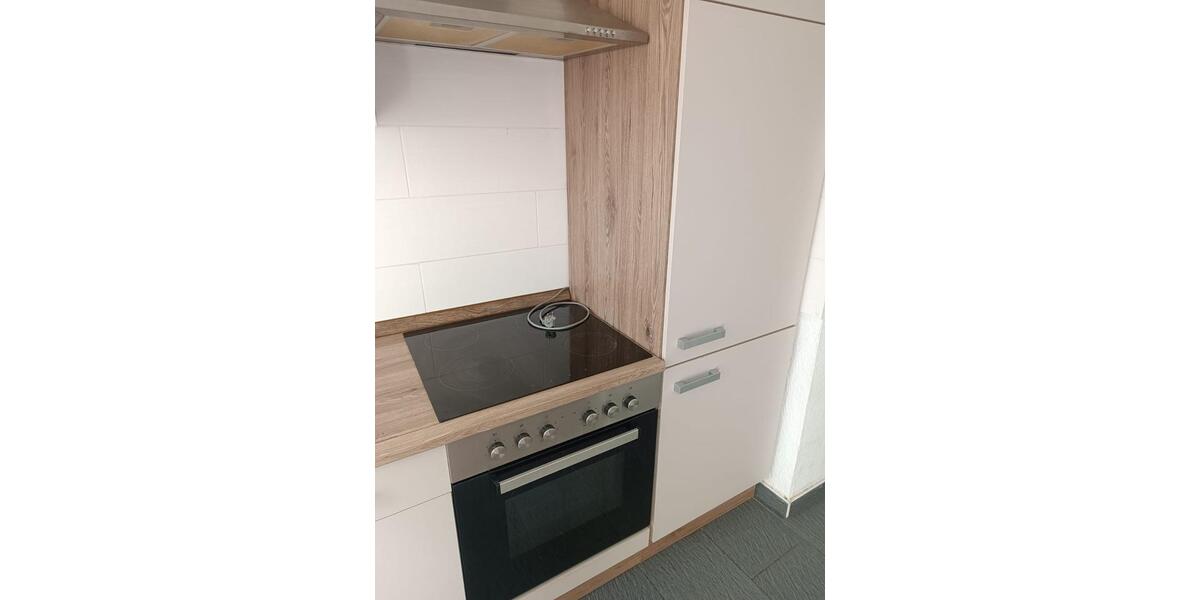 Helle 3 Zimmer Wohnung 3 zimmer