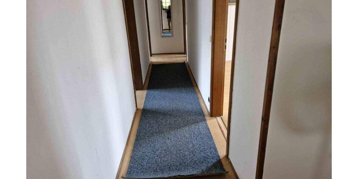 Etagenwohnung Prüm Niederprüm - 4 Zimmer, 96 m&sup2;, 700&euro; | Angebot:24873227