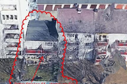 Wohnung zu vermieten in Augsburg Hochzoll- Ortler Str 51 3 zimmer