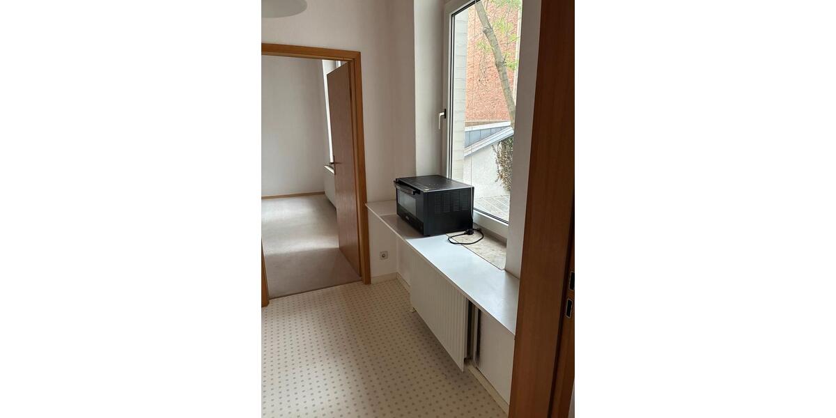 Etagenwohnung Hannover Südstadt - 1 Zimmer, 30 m&sup2;, 665&euro; | Angebot:26545126