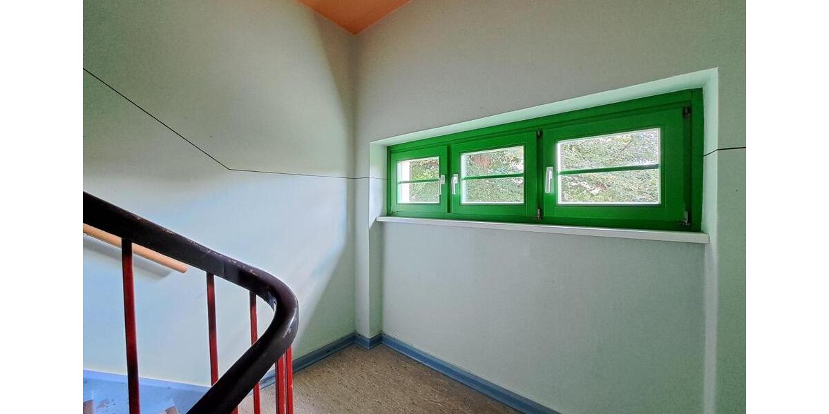 Etagenwohnung Magdeburg Diesdorf - 3 Zimmer, 69 m&sup2;, 583&euro; | Angebot:25255976