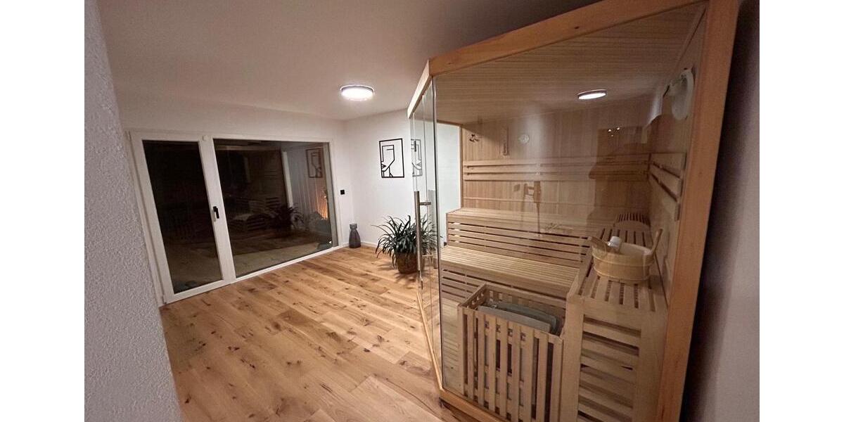 Einfamilienhaus ab März 2026 zu vermieten 5 zimmer