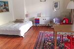 Wohnen auf Zeit Berlin Friedrichshain-Kreuzberg - 1 Zimmer, 33 m&sup2;, 940&euro; | Angebot:26368885