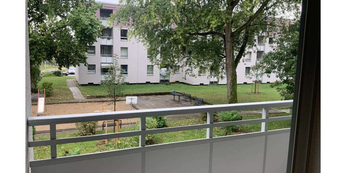 Etagenwohnung Monheim - 3 Zimmer, 75 m&sup2;, 839&euro; | Angebot:25233978