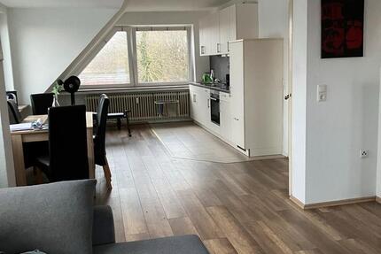 Wohnung Sörup - 2.5 Zimmer, 70 m&sup2;, 810&euro; | Angebot:25207821