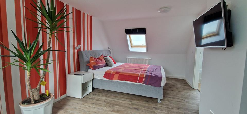 Wohnen auf Zeit Rackwitz - 1 Zimmer, 28 m&sup2;, 100&euro; | Angebot:25760186