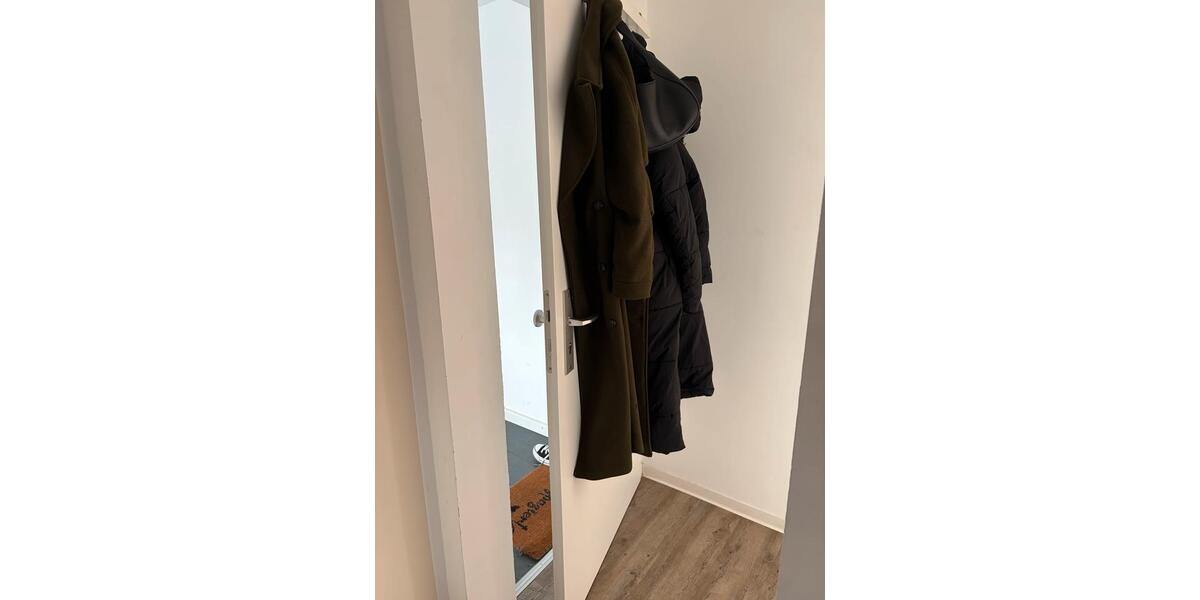 Etagenwohnung Bedburg - 1.5 Zimmer, 47 m&sup2;, 595&euro; | Angebot:25368110