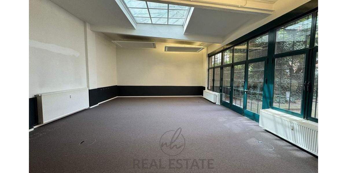 Gewerbeobjekt Hamburg Bahrenfeld - 7 Zimmer, 330 m&sup2;, 6.105&euro; | Angebot:26751565