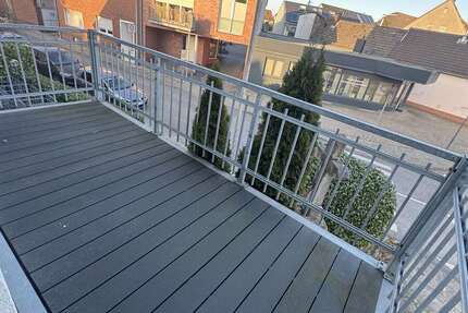 Wohnung Dormagen Stürzelberg - 4 Zimmer, 116 m&sup2;, 1.360&euro; | Angebot:25710810