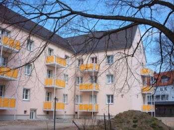 Wohnung zum Mieten in Tirschenreuth 470,30 € 80.33 m² 3 zimmer