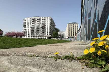 Wohnung zum Mieten in Berlin 1.534,52 € 61.36 m² 2 zimmer