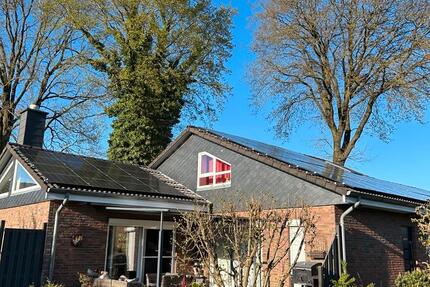 Wohnung Kaltenkirchen - 1 Zimmer, 171 m&sup2;, 500&euro; | Angebot:26269142