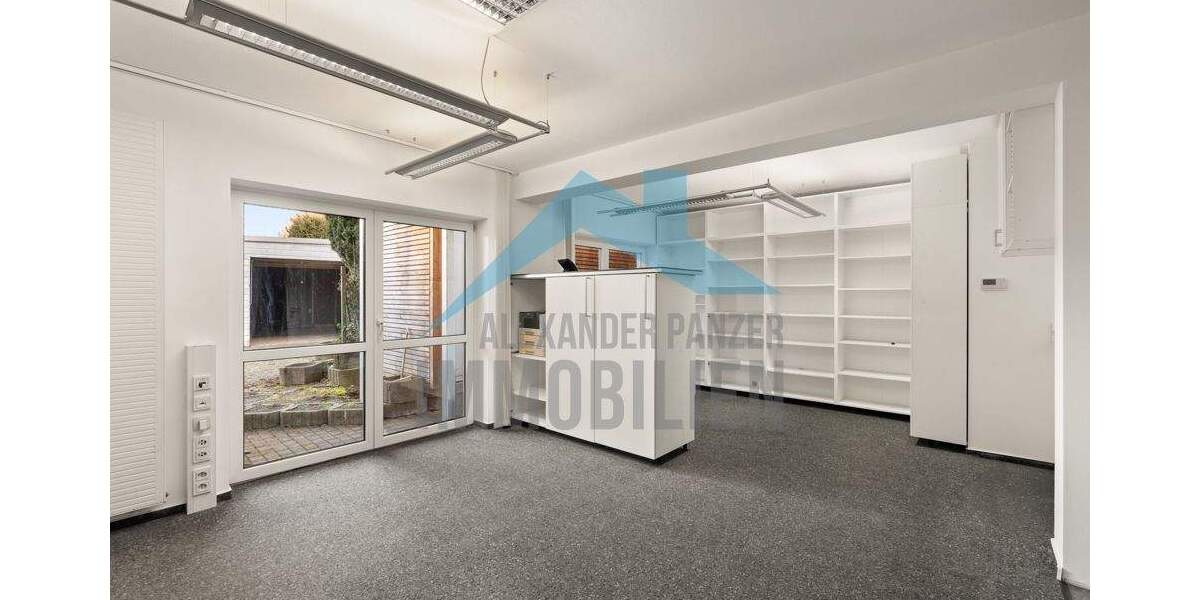 Gewerbeobjekt Kassel / Kirchditmold Kirchditmold - 1.500&euro; | Angebot:24728901