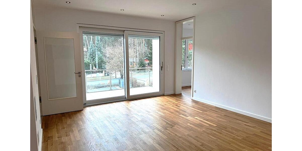Maisonettenwohnung Bad Saarow - 4 Zimmer, 112 m&sup2;, 1.245&euro; | Angebot:26164705