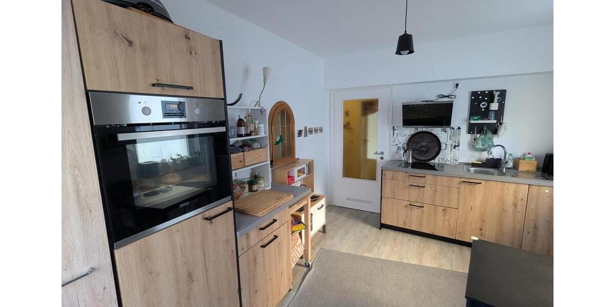 Erdgeschoßwohnung Siegen - 3 Zimmer, 119 m&sup2;, 990&euro; | Angebot:25904651