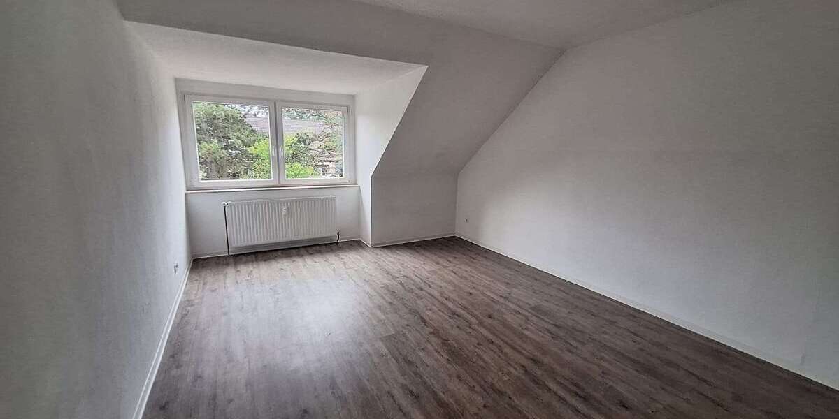 Etagenwohnung Osnabrück Hellern - 2 Zimmer, 42 m&sup2;, 420&euro; | Angebot:27265222