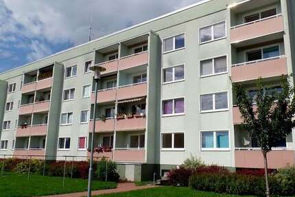 Wohnung zum Mieten in Lutherstadt Eisleben 277 € 46.06 m²