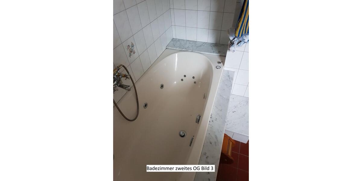 Doppelhaushälfte Kirchzell - 5 Zimmer, 92 m&sup2;, 850&euro; | Angebot:25907282