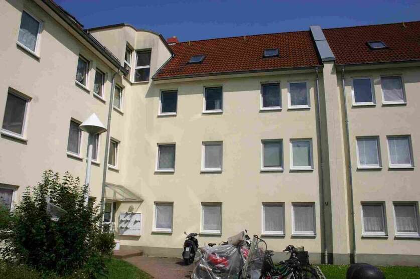 Wohnung zum Mieten in Lohr 466,08 € 88.53 m² 4 zimmer