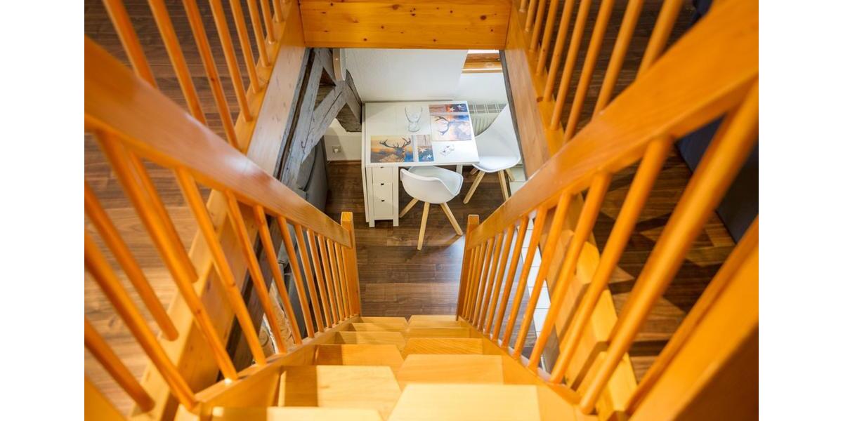 Wohnen auf Zeit Rottweil - 2 Zimmer, 55 m&sup2;, 1.050&euro; | Angebot:26219732