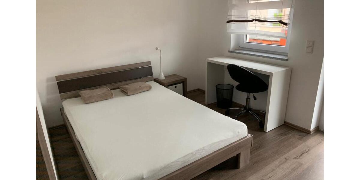 Etagenwohnung Nürnberg Rabus - 3 Zimmer, 90 m&sup2;, 1.475&euro; | Angebot:26700350