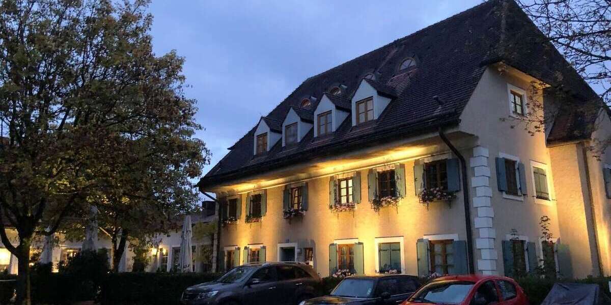 Wohnung zum Mieten in Röhrmoos 1.240 € 78 m² 3 zimmer