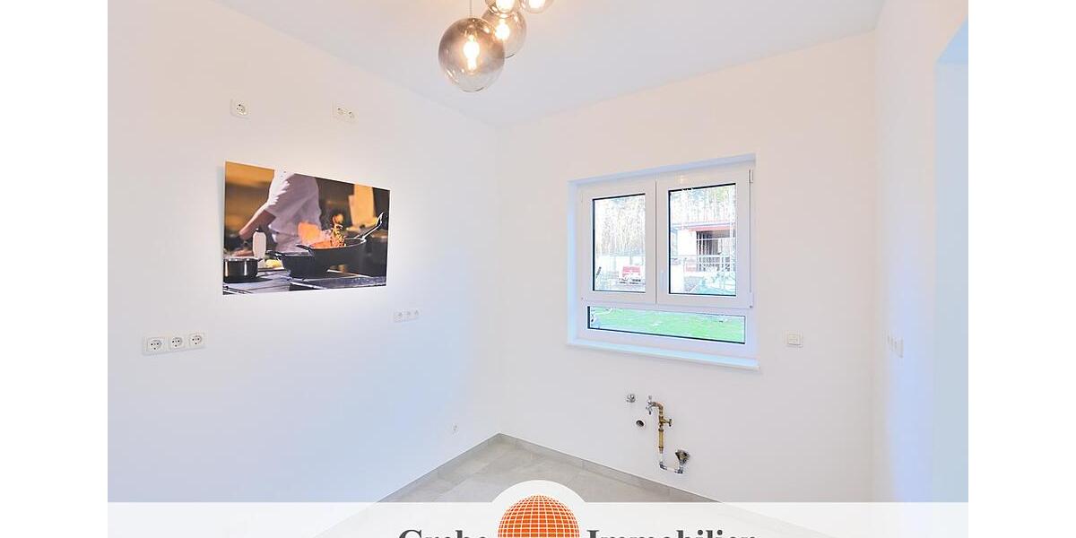 Etagenwohnung Zossen - 3 Zimmer, 82 m&sup2;, 1.110&euro; | Angebot:25332498