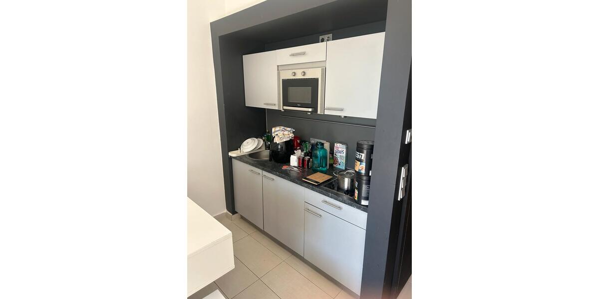 Erdgeschoßwohnung Greifswald - 1 Zimmer, 30 m&sup2;, 499&euro; | Angebot:26326836