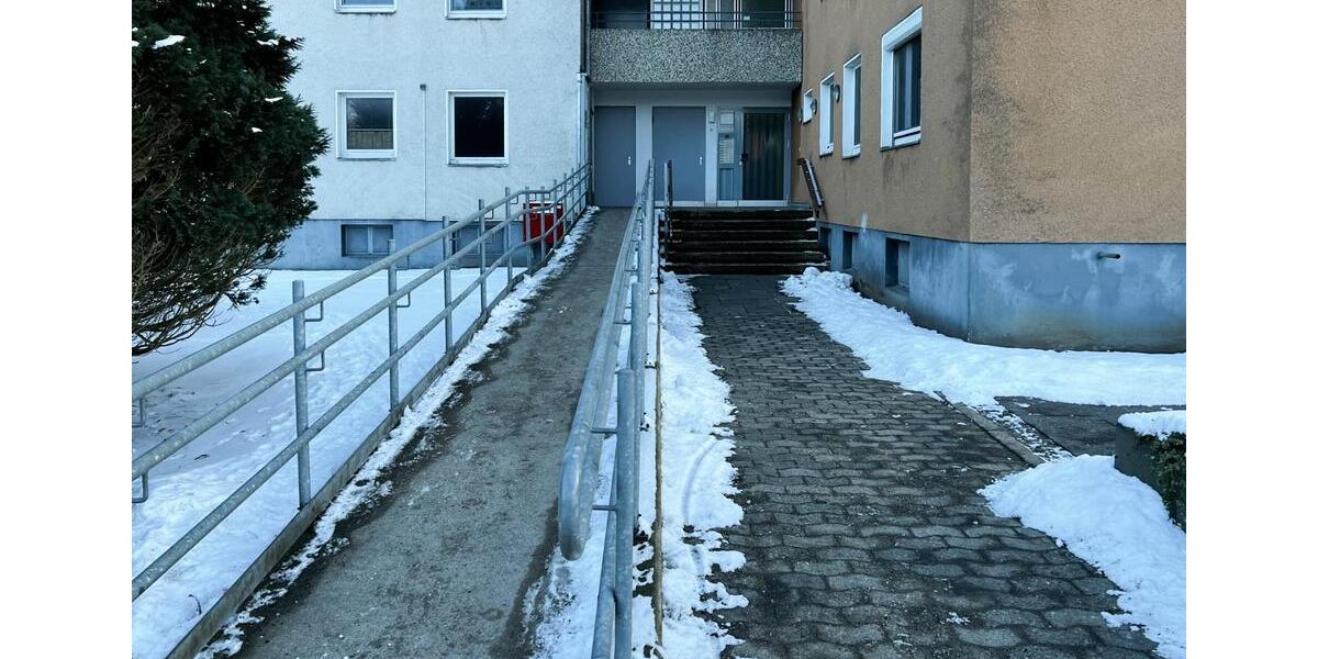 Etagenwohnung Schwentinental - 2 Zimmer, 60 m&sup2;, 720&euro; | Angebot:25149831