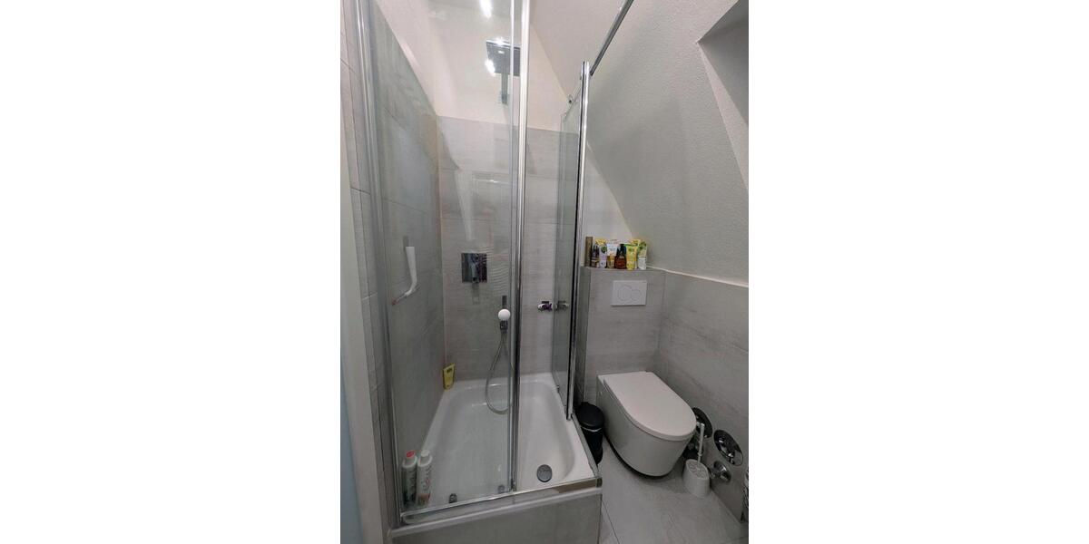 Dachgeschoßwohnung Obernburg am Main - 1 Zimmer, 20 m&sup2;, 650&euro; | Angebot:25644689