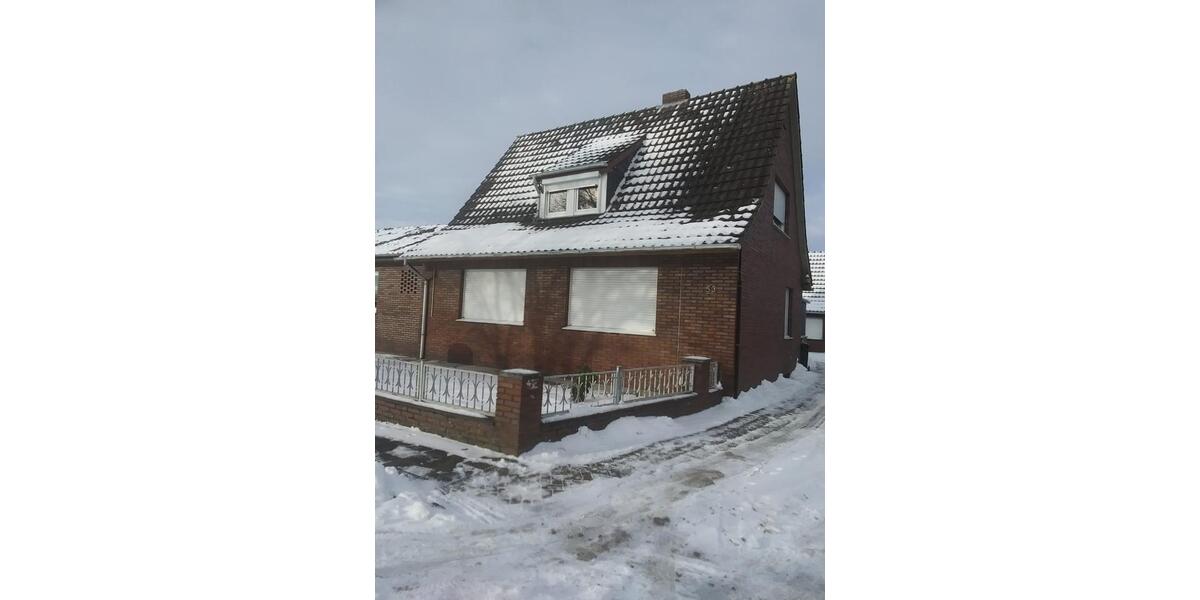 Einfamilienhaus Emlichheim - 5 Zimmer, 110 m&sup2;, 750&euro; | Angebot:25909204