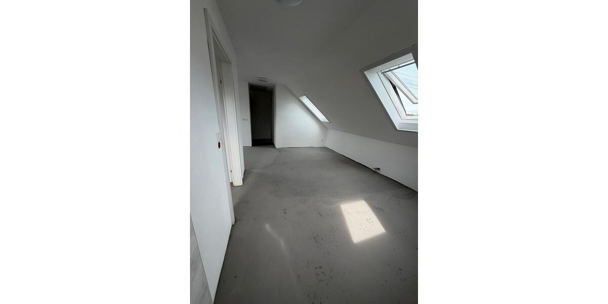 Dachgeschoßwohnung Memmingen - 1 Zimmer, 55 m&sup2;, 700&euro; | Angebot:26329481