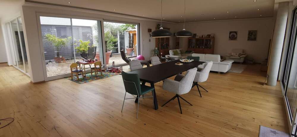 Wohnung zum Mieten in Klein-Winternheim 3.920 € 245 m²