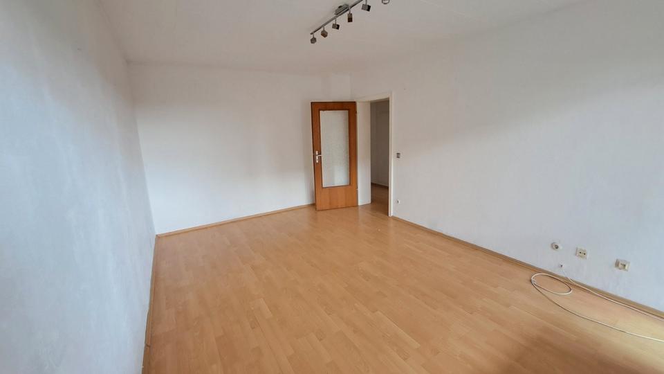 Etagenwohnung Krefeld Benrad - 2 Zimmer, 52 m&sup2;, 500&euro; | Angebot:26573032