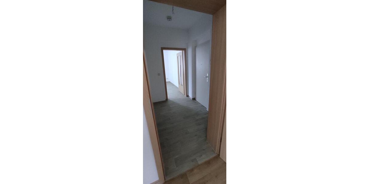 Hochparterre Bannewitz - 2 Zimmer, 43 m&sup2;, 302&euro; | Angebot:24765955