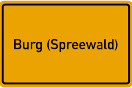 Büro Praxis Geschäft in Burg Spreewald zimmer